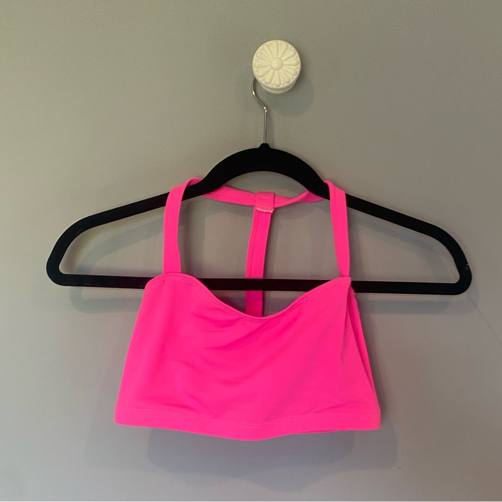 Girls Sports bra